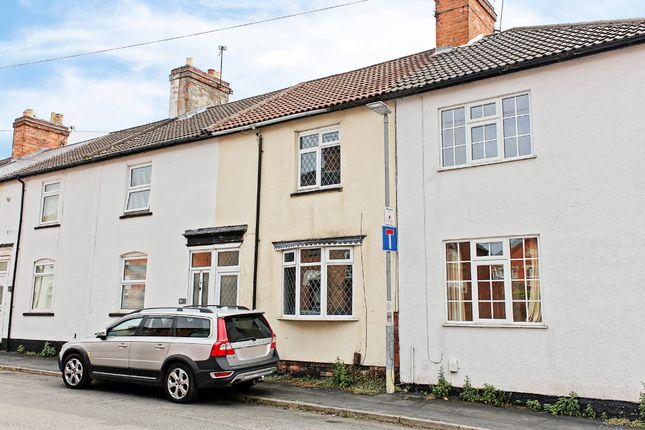 Highfield Street, Anstey 2 bed terraced house for sale