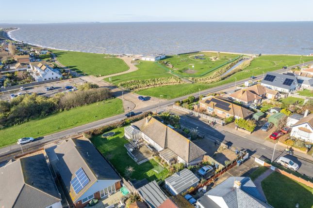 West Cliff Drive, Herne Bay, CT6 4 bed bungalow for sale