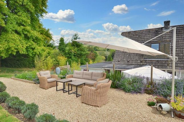 Dorchester DT2 2 bed detached house for sale