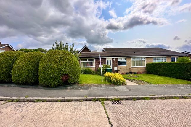 Southlands, Kirkheaton, Huddersfield 2 bed semi