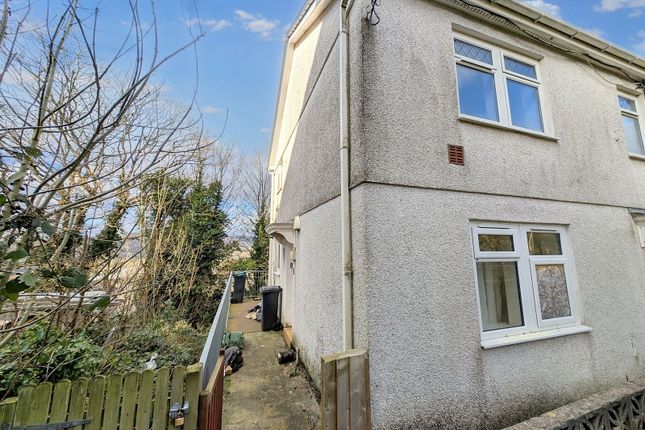 Meadow Road, Neath, Neath Port... 2 bed flat for sale