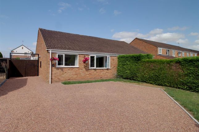 3 bedroom semi-detached bungalow for sale