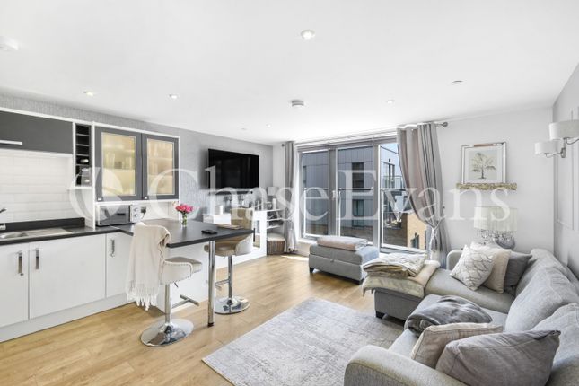 Moro Apartments, New Festival... 1 bed flat for sale