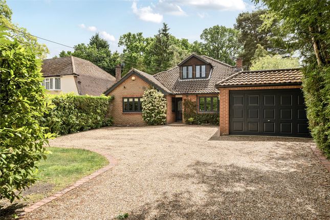 Ambleside Road, Surrey GU18 5 bed detached house for sale