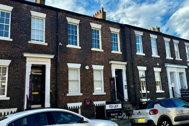 3 bed business park