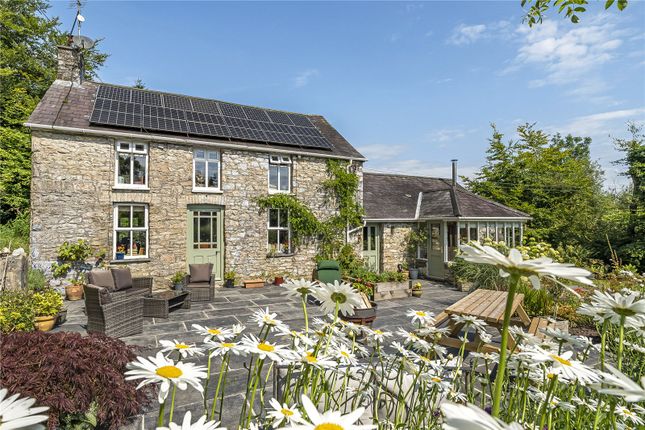 2 bedroom detached house for sale