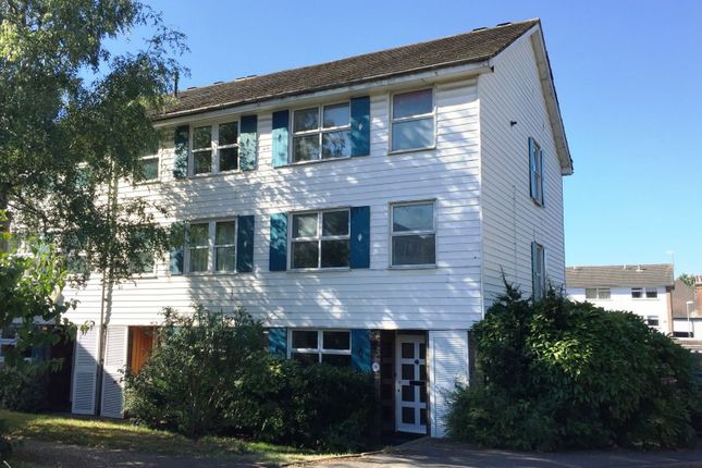 Berystede, Kingston Upon Thames, KT2 4 bed house for sale