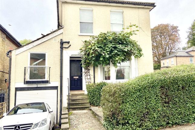 Hadley Road, Barnet, EN5 4 bed detached house for sale