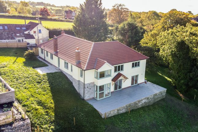 Mill Lane, Wedmore 5 bed detached house for sale