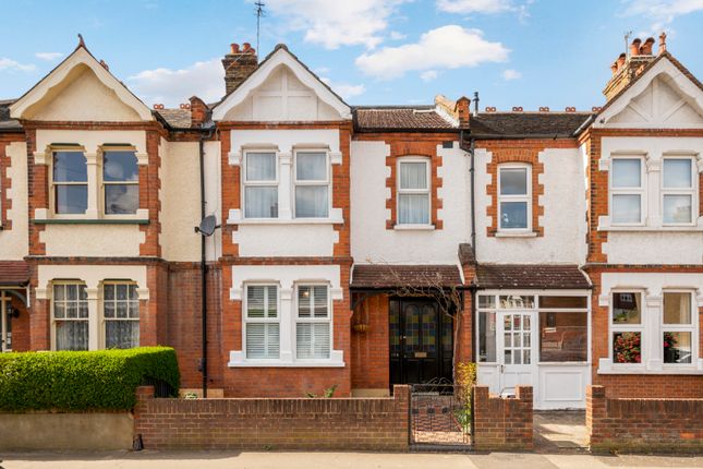 Seaforth Avenue, New Malden KT3 4 bed terraced house for sale