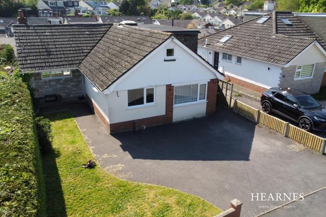 Heron Drive, Colehill, Dorset, BH21 2NQ 4 bed detached house for sale