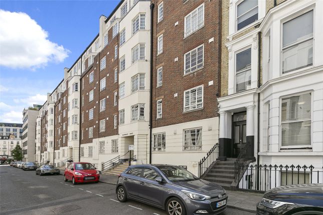 Hatherley Grove, London, W2 1 bed apartment for sale