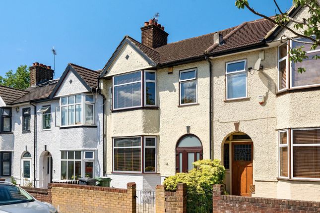 Barriedale, New Cross, London, SE14 3 bed terraced house for sale
