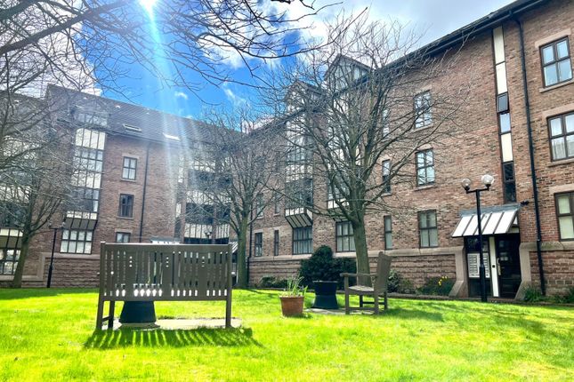 The Chare, Newcastle upon Tyne, Tyne... 2 bed apartment for sale