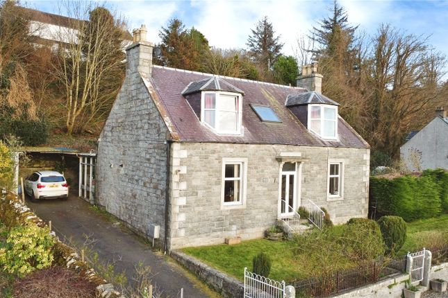 Carsluith, Dumfries and Galloway DG8 4 bed detached house for sale