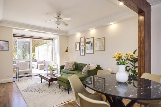 Randall Avenue, Dollis Hill 4 bed semi