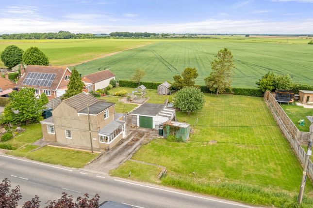 Armtree Road, Langrick, Boston, PE22 3 bed cottage for sale