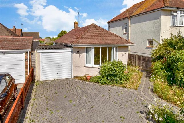 Stone Lane, Worthing, West Sussex 2 bed bungalow for sale