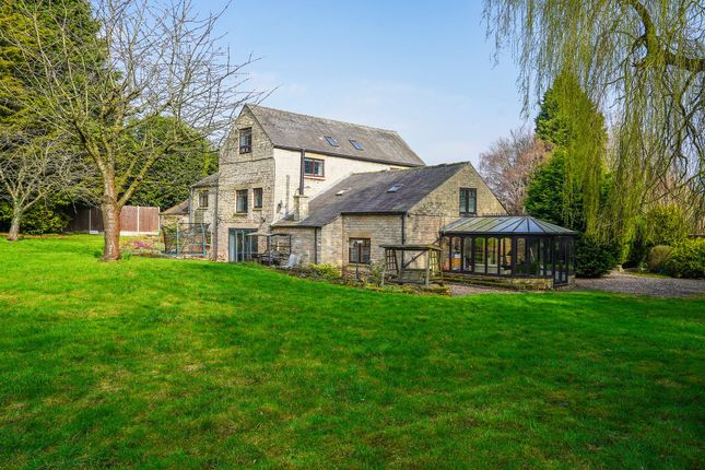 Hazelmere Road, Worksop S80 6 bed detached house for sale