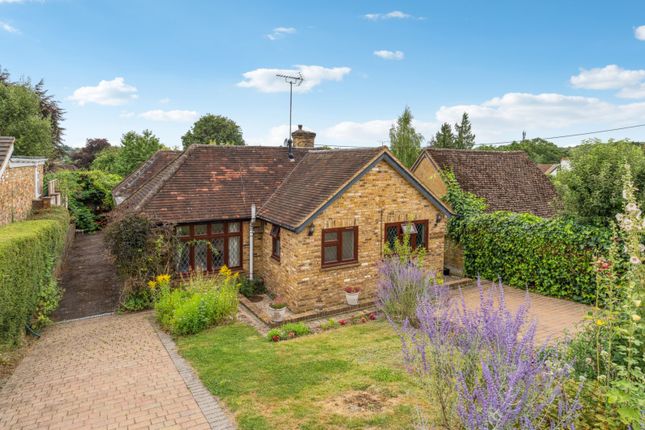Deanview, Stylecroft Road, Chalfont... 4 bed bungalow for sale