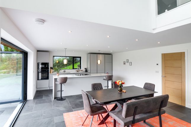 3 bedroom barn conversion for sale