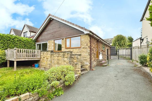 Yeadon LS19 3 bed detached bungalow for sale