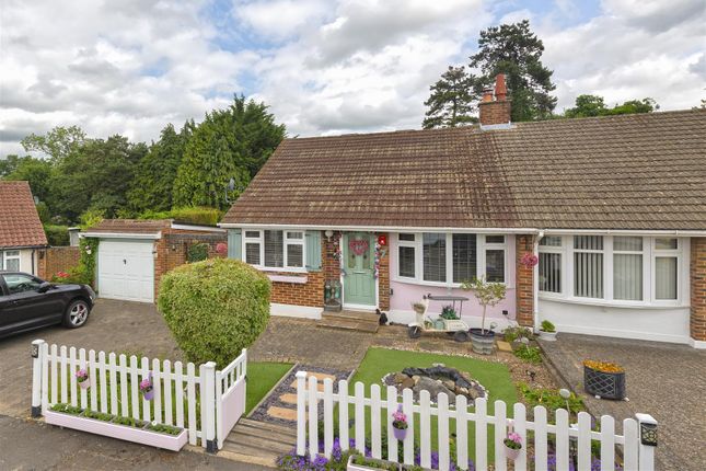 2 bedroom bungalow for sale