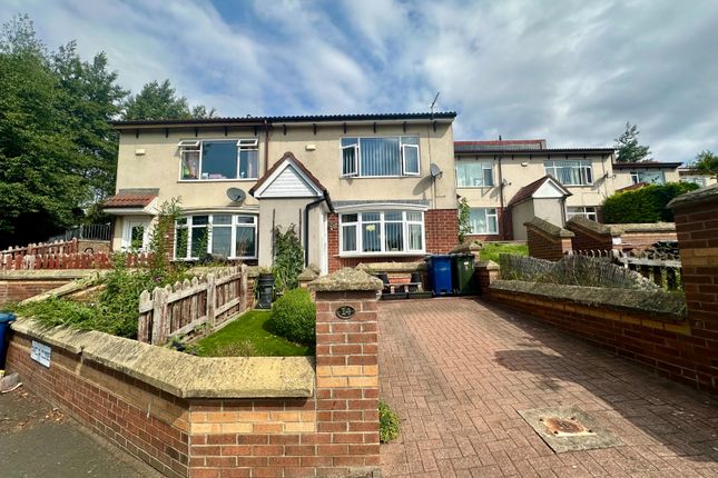 Amelia Close, Newcastle upon Tyne, NE4 3 bed terraced house for sale