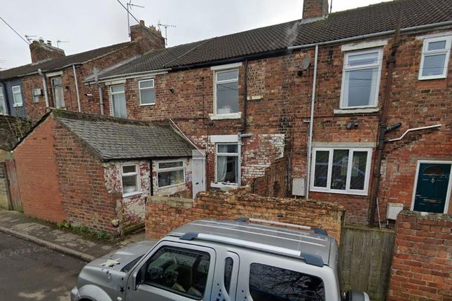 2 bed property