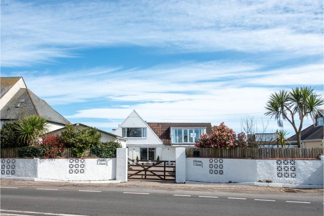 8 bedroom detached house for sale