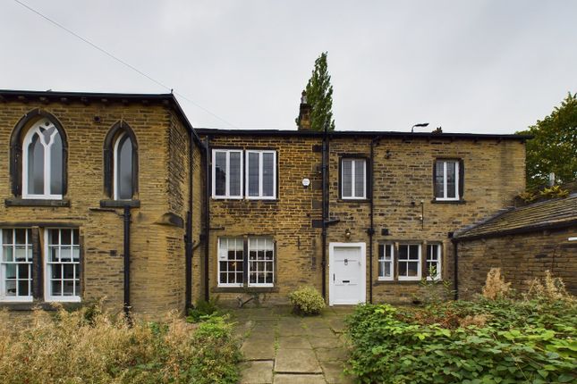 Heath Road, Halifax HX3 7 bed detached house for sale