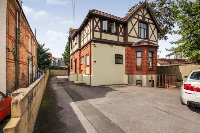 7 bedroom house of multiple occupation for sale