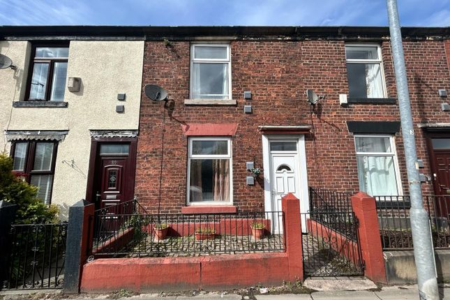 Birch Street, Bury 2 bed terraced house for sale