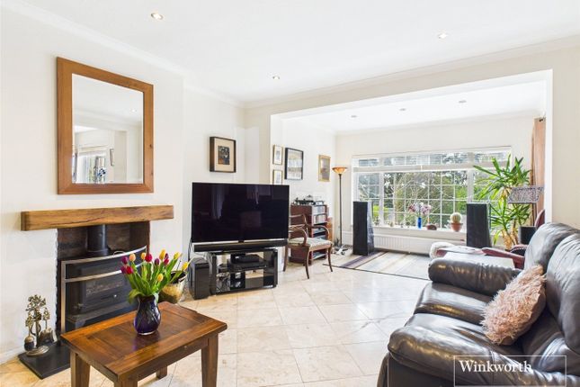 6 bedroom semi-detached house for sale