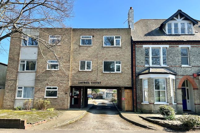 Laurel Court, 48 Cambridge Road... 1 bed flat for sale