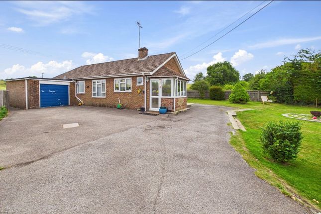Mill Lane, Lambourn, Hungerford... 2 bed bungalow for sale