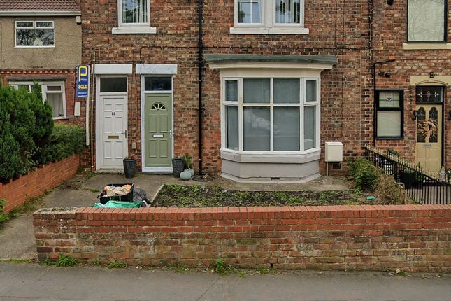 North Road East, Wingate TS28 2 bed flat for sale