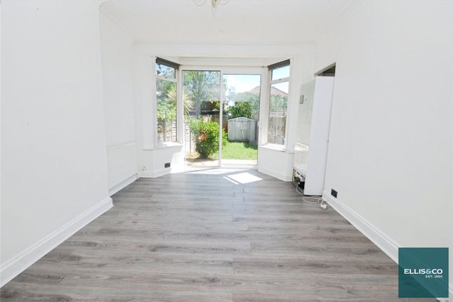 Cleveland Gardens, Cricklewood, NW2 3 bed semi