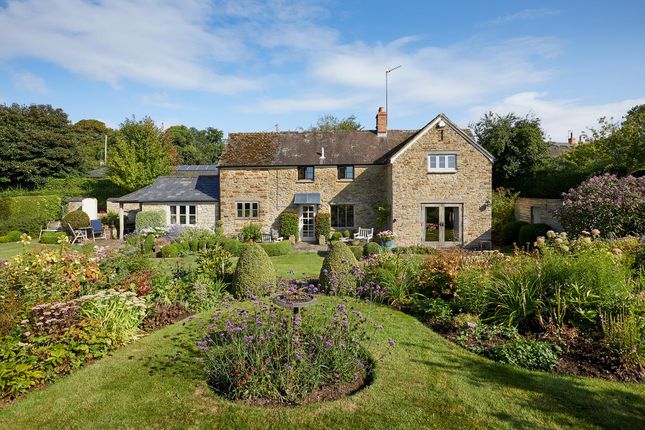 Sandford St. Martin, Chipping Norton... 3 bed detached house for sale
