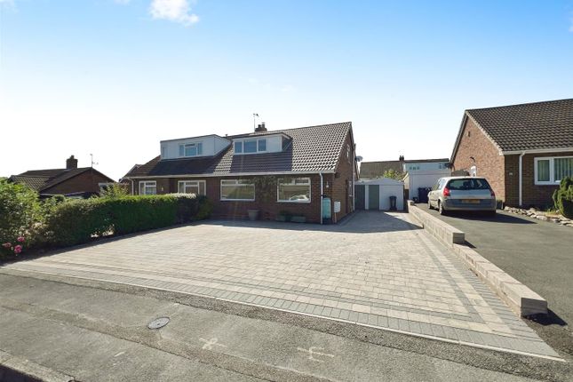 Primrose Dell, Madeley, Crewe 3 bed house for sale
