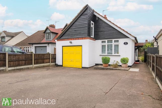 Stanstead Road, Hoddesdon 2 bed detached house for sale