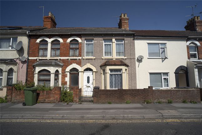 Curtis Street, Town Centre, Swindon, SN1 3 bed terraced house for sale