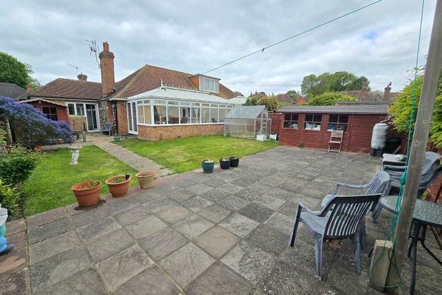 3 bedroom semi-detached bungalow for sale