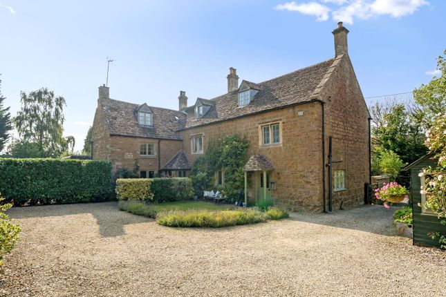 The Street, Stinchcombe, Dursley 7 bed house for sale