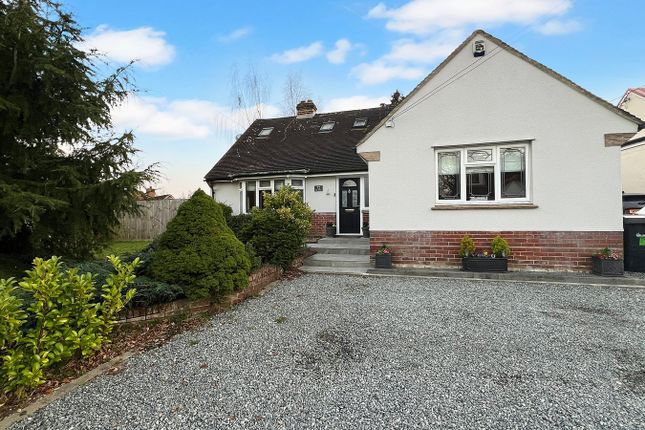 The Street, Black Notley, Braintree... 6 bed detached bungalow for sale