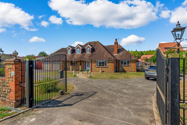 3 bedroom bungalow for sale