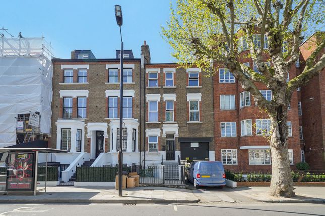 Shirland Road, London 6 bed terraced house for sale