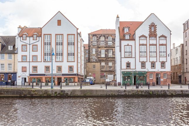 Shore, Edinburgh EH6 2 bed flat for sale
