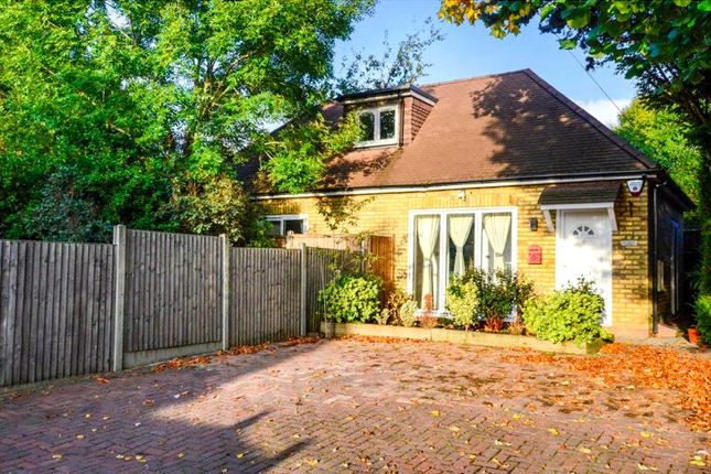 Hallowell Road, Northwood 3 bed bungalow for sale