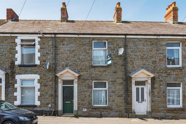 Aberdyberthi Street, Hafod, Swansea 3 bed terraced house for sale